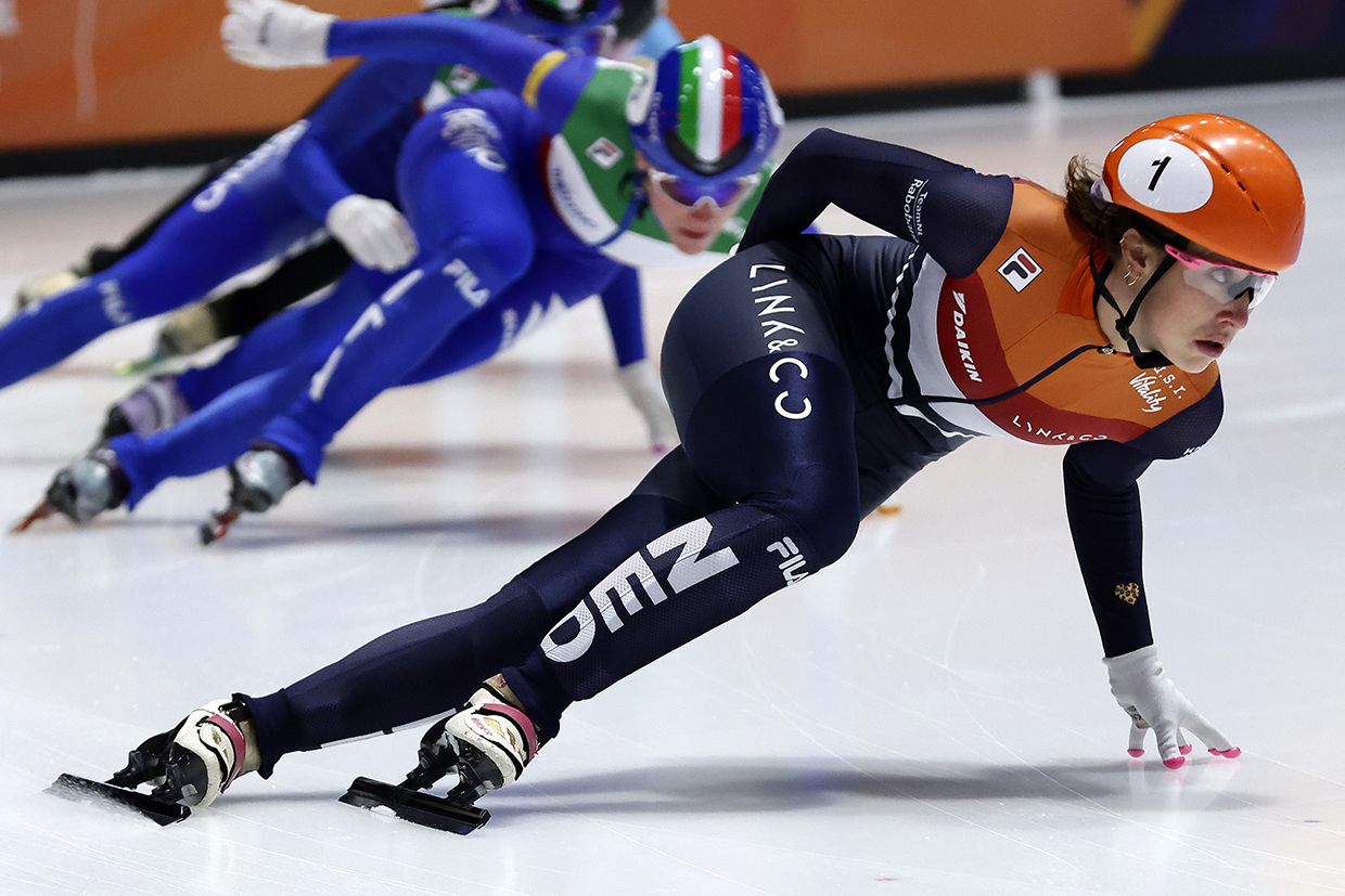 2022 Winter Olympics: 7 Fast & Furious Events You Don't Want to Miss