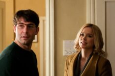 Ordinary Joe - James Wolk and Elizabeth Lail