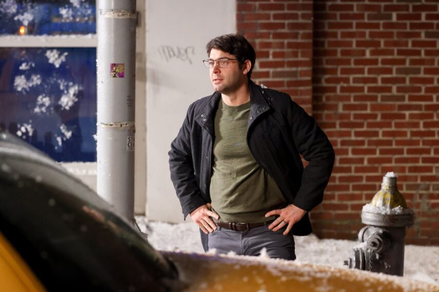 ordinary joe season 1 james wolk 