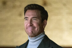 Dylan McDermott as Richard Wheatley in Law & Order Organized Crime