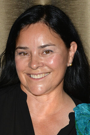 Diana Gabaldon Headshot