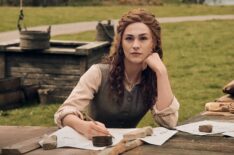 Outlander Season 6 - Sophie Skelton