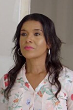 Page Turner - Real Estate Agent, Personality, Personal Trainer