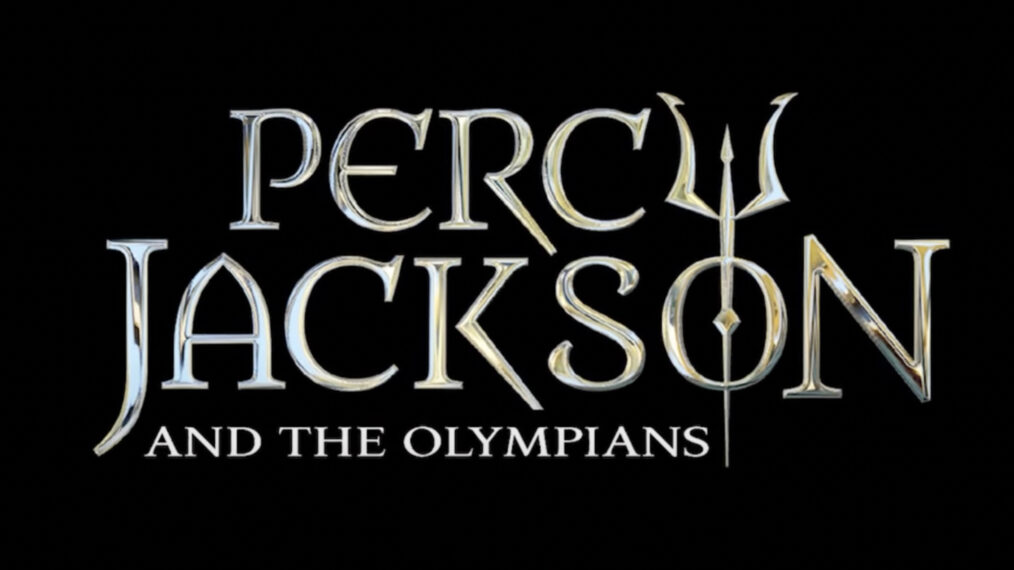 Percy Jackson and the Olympians