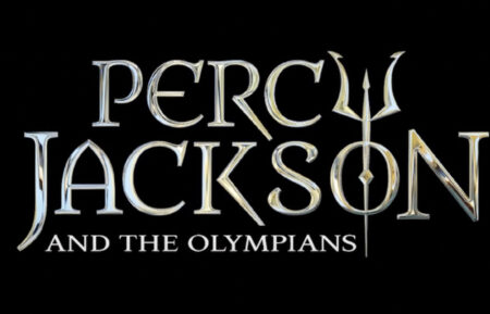 Percy Jackson and the Olympians