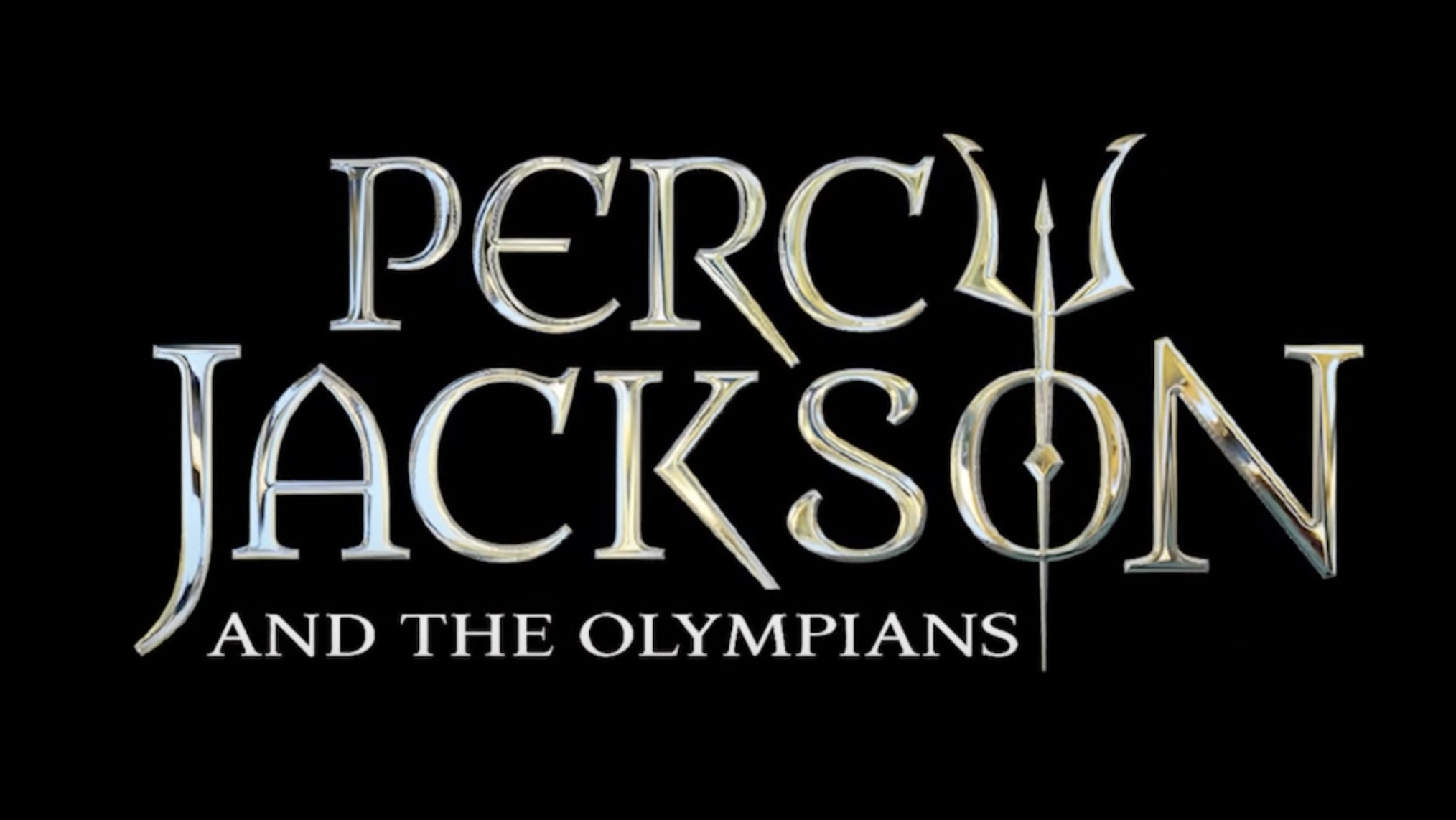 'Percy Jackson and the Olympians' Ordered to Series at Disney+ (VIDEO)