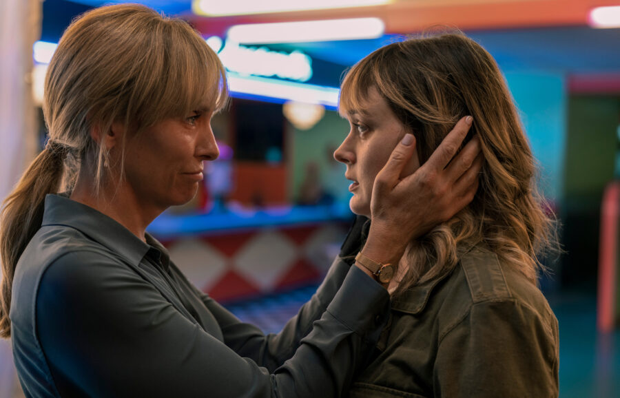 Jessica Barden Actress