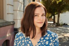 Ginnifer Goodwin in Pivoting - Season 1