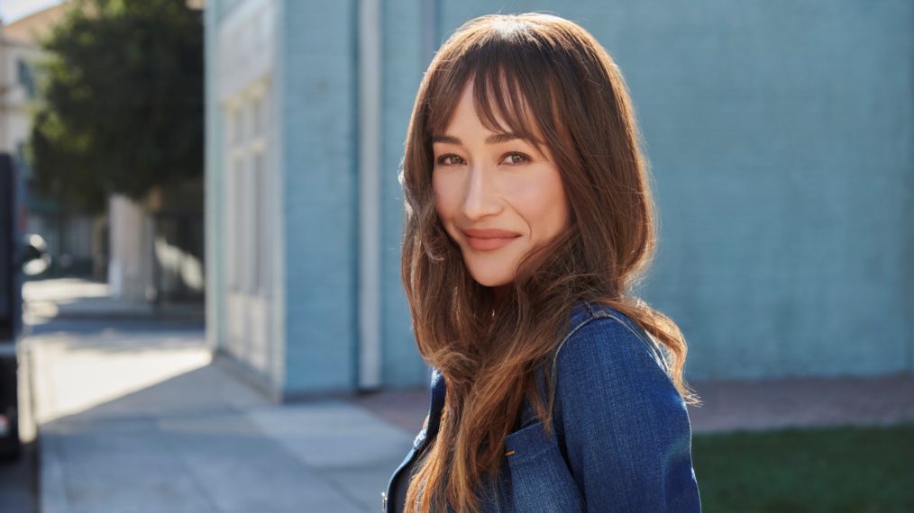 Pivoting Season 1 Maggie Q 