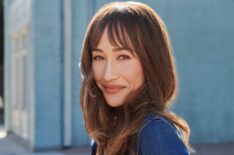 Maggie Q in Pivoting - Season 1