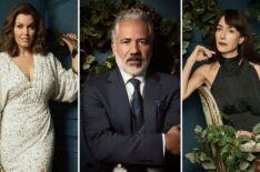 First Look: The 'Promised Land' Cast Strikes a Pose in Stunning Portraits