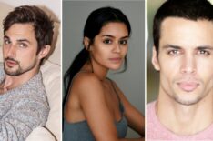 'Promised Land': Andrew J. West, Gigi Zumbado & Matt Cedeño Join ABC Drama