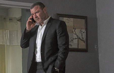 Liev Schreiber as Ray in Ray Donovan The Movie
