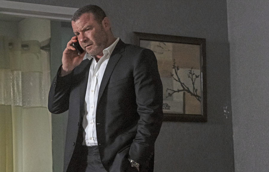 Ray Donovan: The Movie - Showtime Movie - Where To Watch - How Can I Watch Ray Donovan The Movie