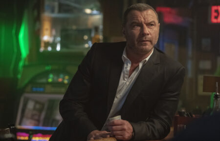 Liev Schreiber in Ray Donovan: The Movie