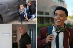'Reacher,' 'Bel-Air' & More Spinoffs and Adaptations Coming in 2022
