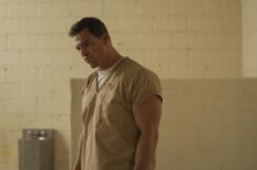 'Reacher': Alan Ritchson Kicks Butt as Jack Reacher in First Look (VIDEO)