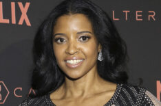 Renée Elise Goldsberry