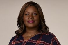 Retta from Good Girls