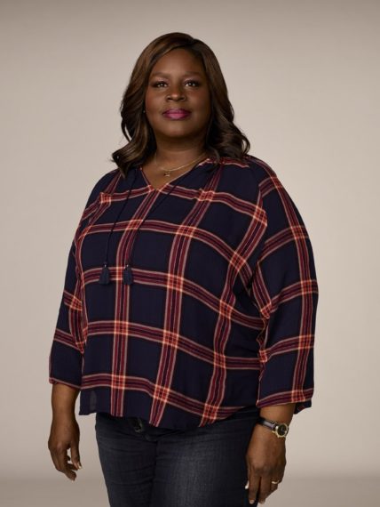 Retta from Good Girls