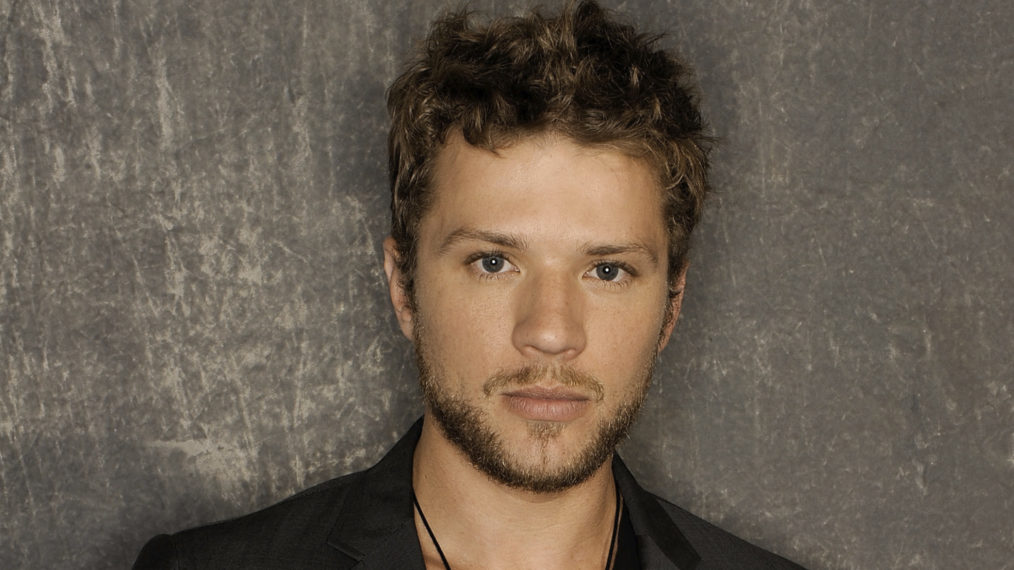 Ryan Phillippe