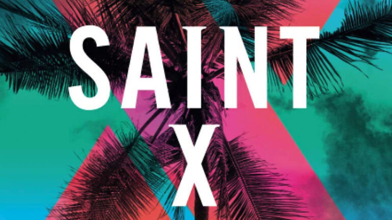 Saint X - Hulu