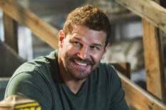 Will There Be a 'SEAL Team' Season 6? David Boreanaz on the Future & Move to Paramount+