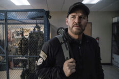 David Boreanaz Breaks Down the Intense 'SEAL Team' Season 5 Finale