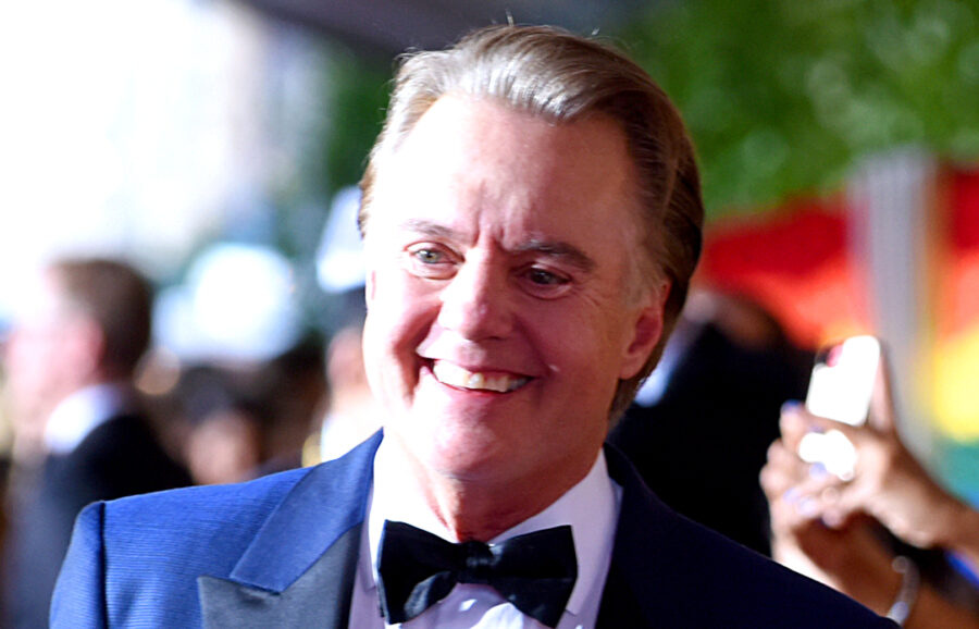 Shaun Cassidy Singer, Actor, Writer, Producer