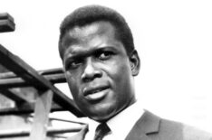 Sidney Poitier Dies: Oscar-Winning Trailblazer & Civil Rights Activist Was 94