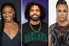 'Black-ish': Daveed Diggs, Simone Biles & More Join Final Season Guest Roster