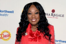 'Divorce Court': Star Jones to Replace Judge Faith Jenkins Next Season