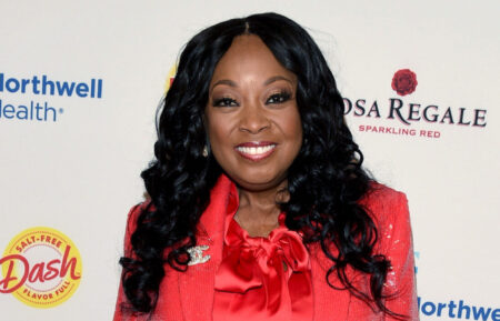 Star Jones, 'Divorce Court,' New Host & Judge