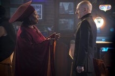 See Whoopi Goldberg in 'Star Trek: Picard' Season 2 Trailer (VIDEO)