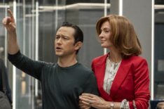 'Super Pumped': Joseph Gordon-Levitt Is Uber's Egotistical CEO in a First Look (VIDEO)