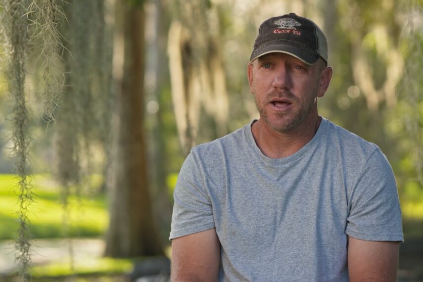 Swamp People Jacob Landry Season 13 