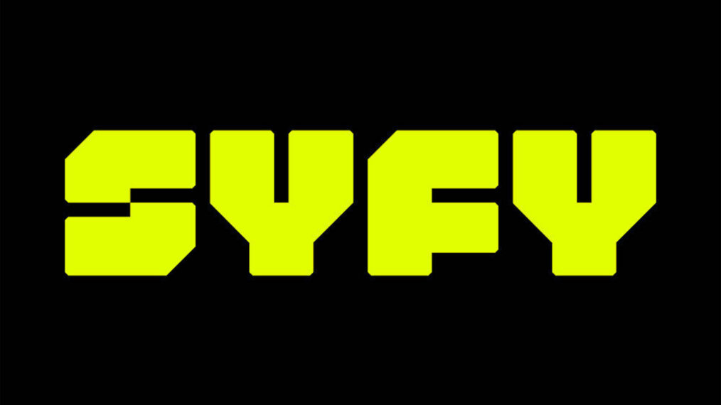 Syfy logo