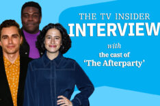 'The Afterparty': Meet the Suspects in Apple TV+'s Hilarious Whodunit (VIDEO)