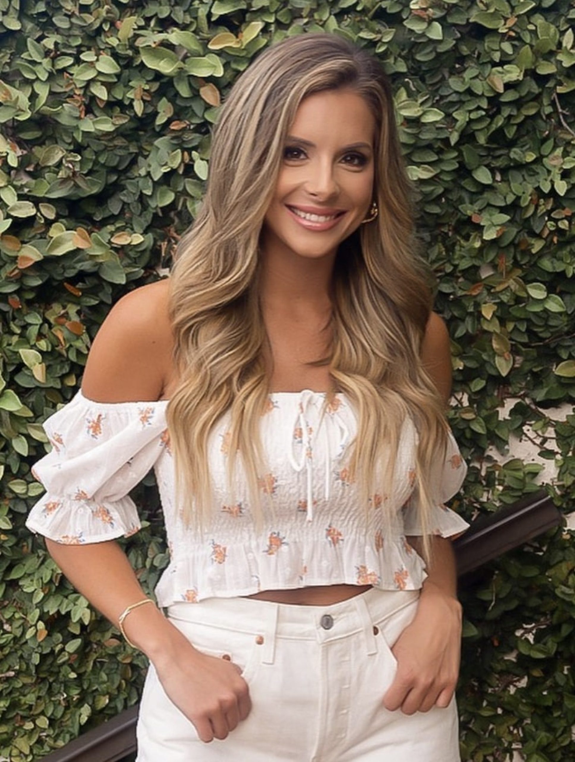 'The Bachelor' Season 26 Contestants, Lindsay Dobbs