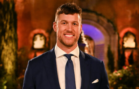 'The Bachelor,' Season 26, Clayton Echard