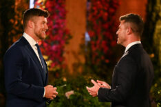 'The Bachelor,' Season 26, ABC, Clayton Ehchard, Jesse Palmer