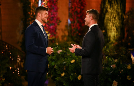 'The Bachelor,' Season 26, ABC, Clayton Ehchard, Jesse Palmer