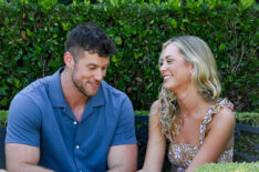 'The Bachelor,' Season 26, Episode 2, ABC, Clayton Echard, Cassidy Timbrooks