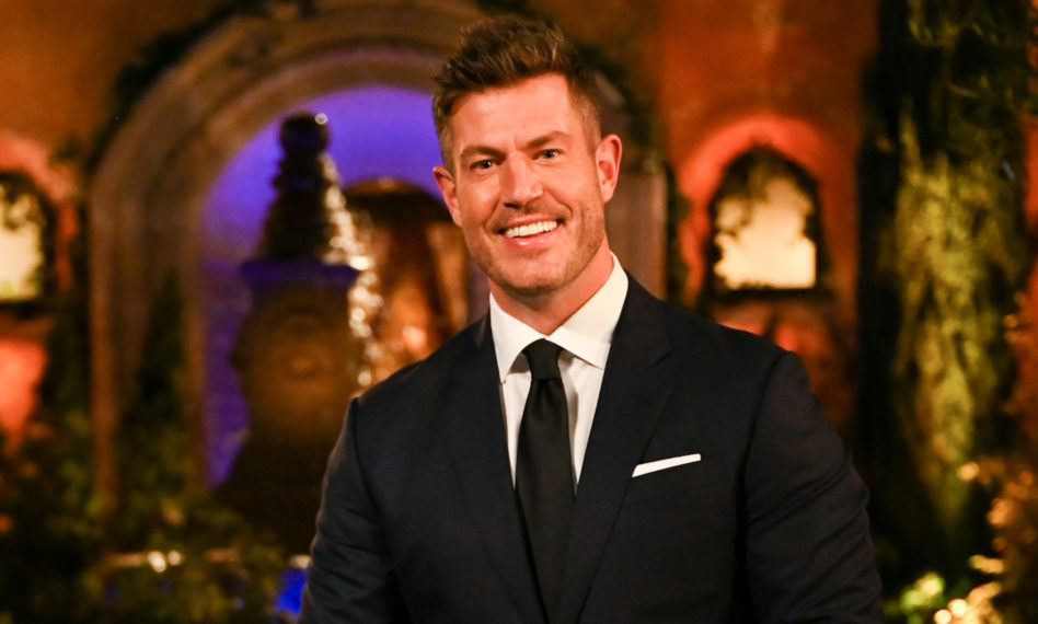 'The Bachelor,' Season 26, Jesse Palmer