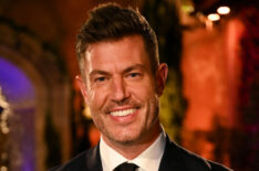 'The Bachelor,' Season 26 Premiere Host Jesse Palmer