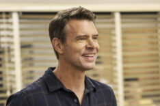 Scott Foley as Nick in The Big Leap