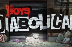 'The Boys' Animated Spinoff 'Diabolical' Sets Premiere & Unveils First Look (VIDEO)