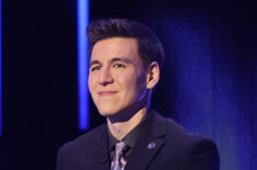 James Holzhauer - The Chase