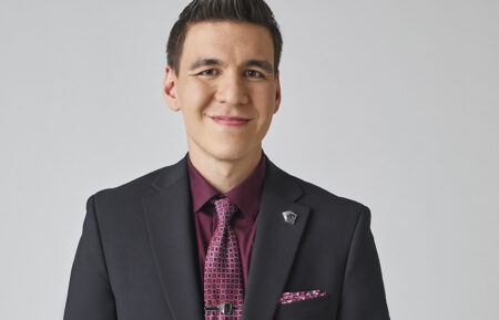 James Holzhauer