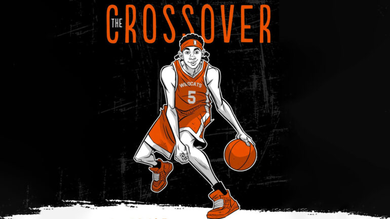 The Crossover